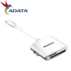 威剛 AI910 USB3.0 APPLE 讀卡機